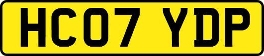HC07YDP