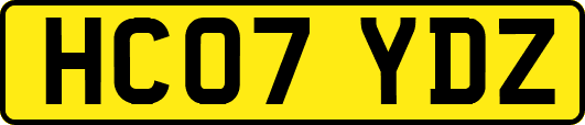 HC07YDZ