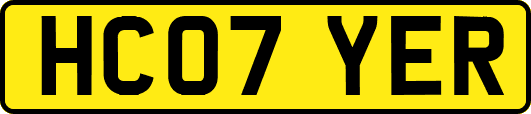 HC07YER