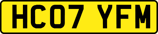 HC07YFM