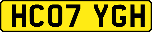 HC07YGH