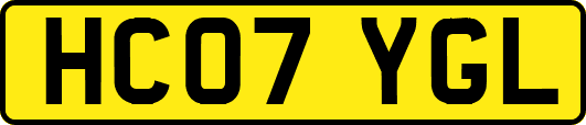 HC07YGL