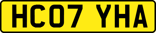HC07YHA
