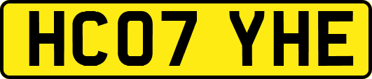 HC07YHE