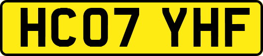 HC07YHF