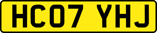 HC07YHJ