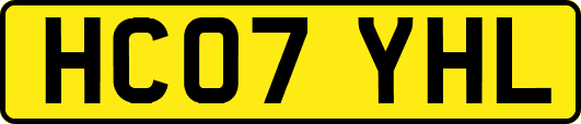 HC07YHL