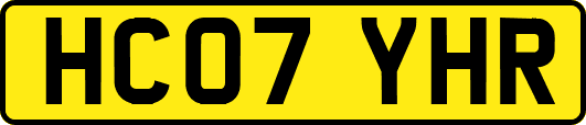 HC07YHR