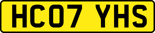 HC07YHS