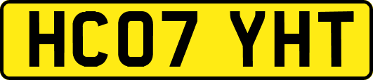 HC07YHT