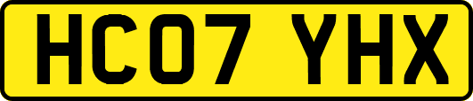 HC07YHX