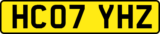 HC07YHZ