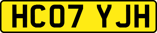 HC07YJH