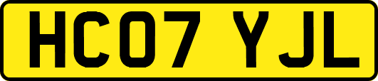 HC07YJL