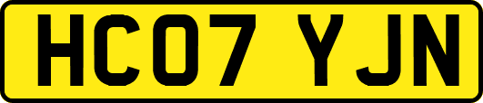 HC07YJN