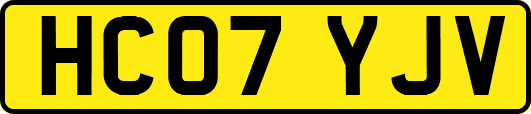 HC07YJV