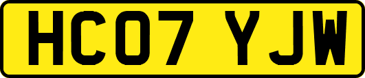HC07YJW