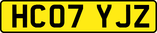 HC07YJZ
