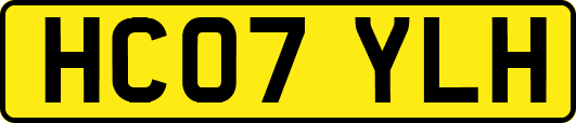 HC07YLH