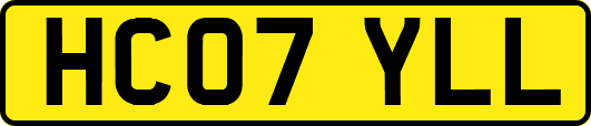 HC07YLL