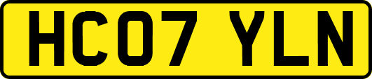 HC07YLN