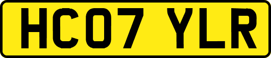 HC07YLR