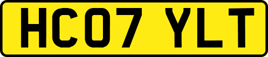 HC07YLT