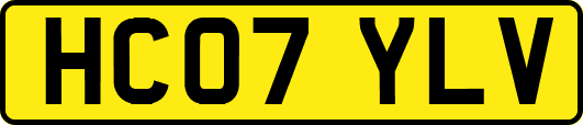 HC07YLV