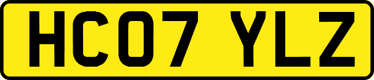 HC07YLZ