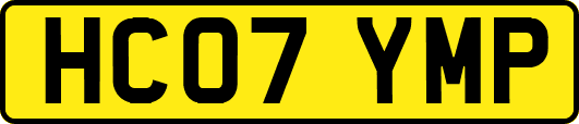 HC07YMP