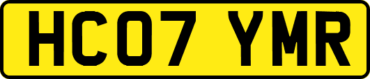HC07YMR