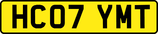 HC07YMT