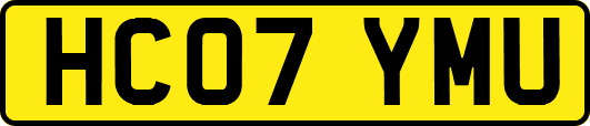 HC07YMU
