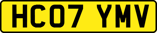 HC07YMV