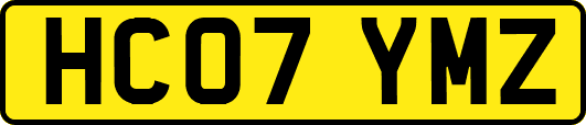 HC07YMZ