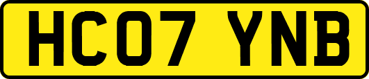 HC07YNB