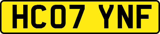 HC07YNF