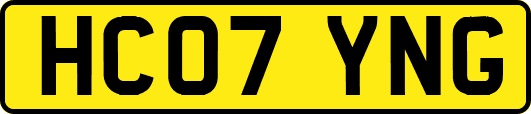 HC07YNG