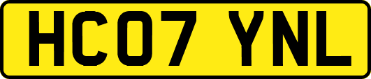 HC07YNL