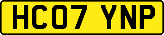 HC07YNP