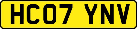 HC07YNV