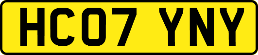 HC07YNY
