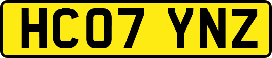 HC07YNZ