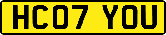 HC07YOU
