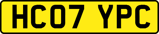 HC07YPC