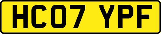 HC07YPF