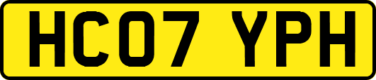 HC07YPH