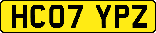 HC07YPZ