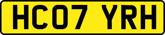HC07YRH