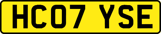 HC07YSE
